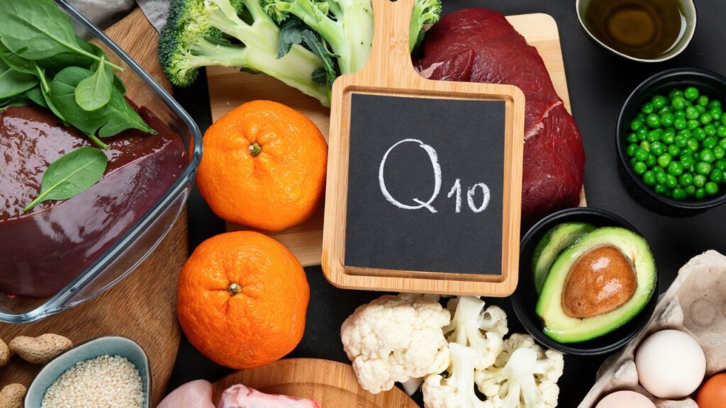 Coenzima Q10: Descubra Seus Benefícios e Como Tomar Coenzima Q10