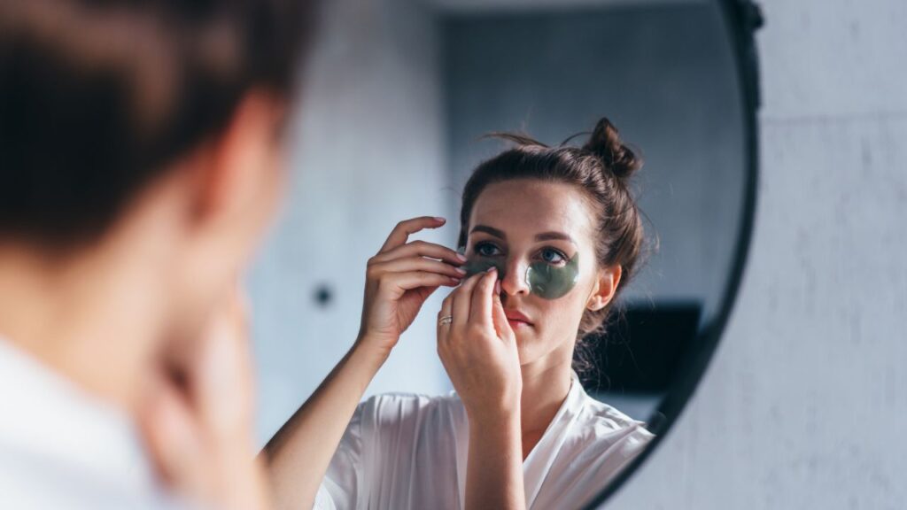 Como Tirar Olheiras: Estratégias Naturais e Eficazes Como tirar olheiras