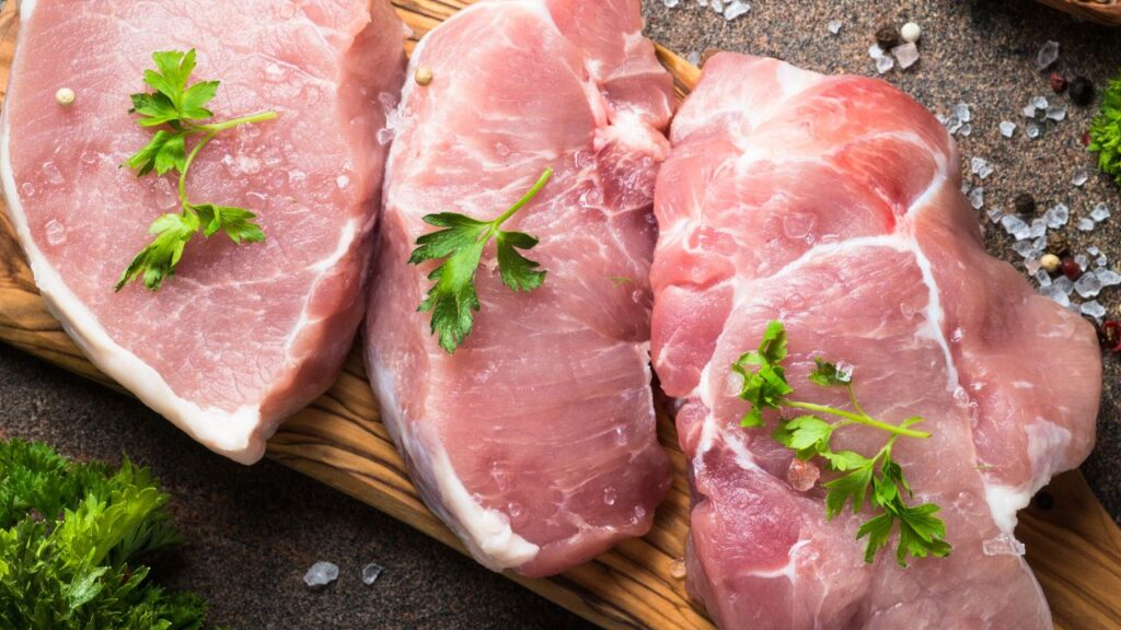 Quem Tem Diabete Pode Comer Carne de Porco? Diabete e Carne de Porco