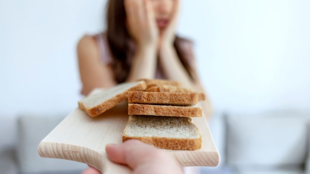 Intolerância ao Glúten: O Que é, os Sintomas e Como Tratar Intolerância ao Glúten