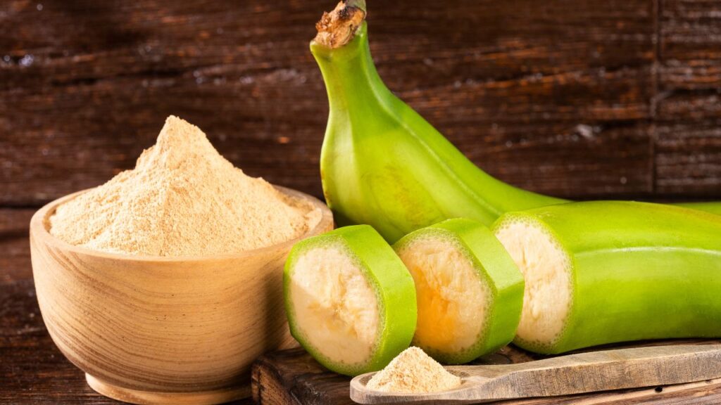 Banana Verde Contra Depressão: Mito ou Realidade? Banana verde depressão