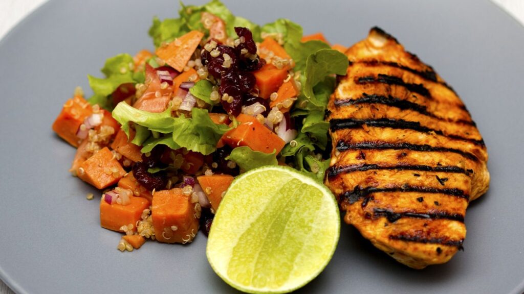 Cardápio para Diabéticos: Coma Bem e Controle a Glicemia! Cardápio para Diabéticos