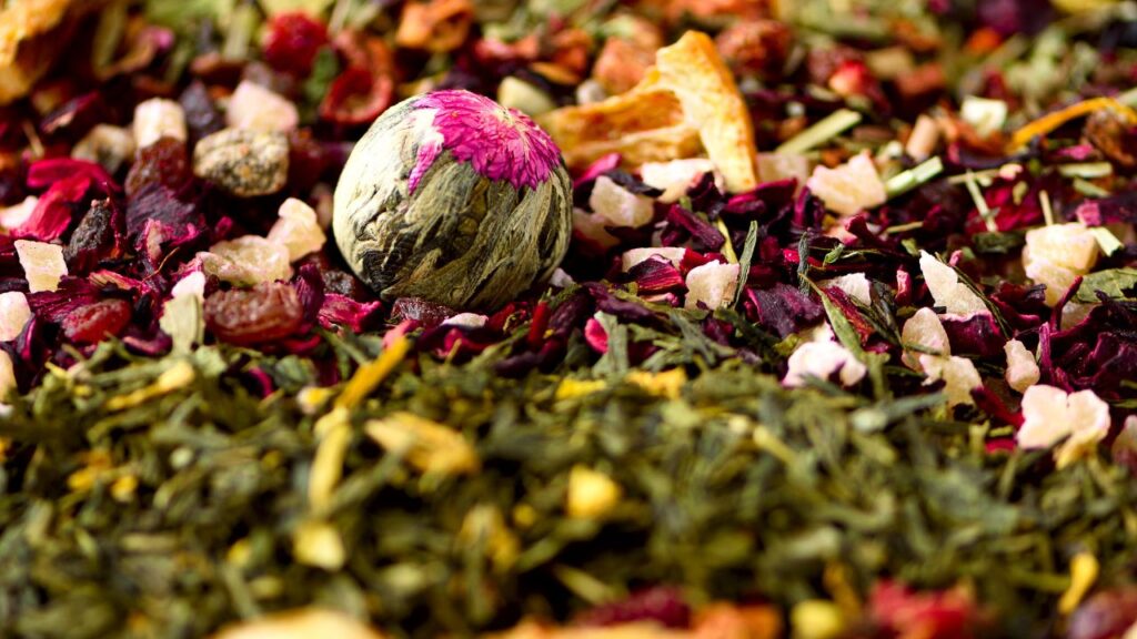 10 Melhores Chás para Emagrecer e Queimar Gordura Chás para emagrecer