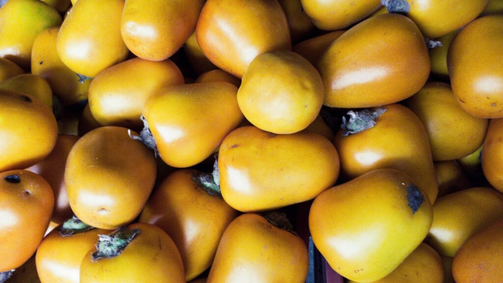 Maná-cubiu: O que é, Para Que Serve e Como Consumir Maná-cubiu